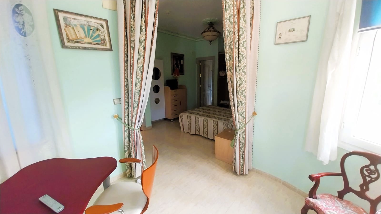 10 soveværelse Villa til salg i Sant Mateu med swimmingpool garage - € 1.200.000 (Ref: 8436480)