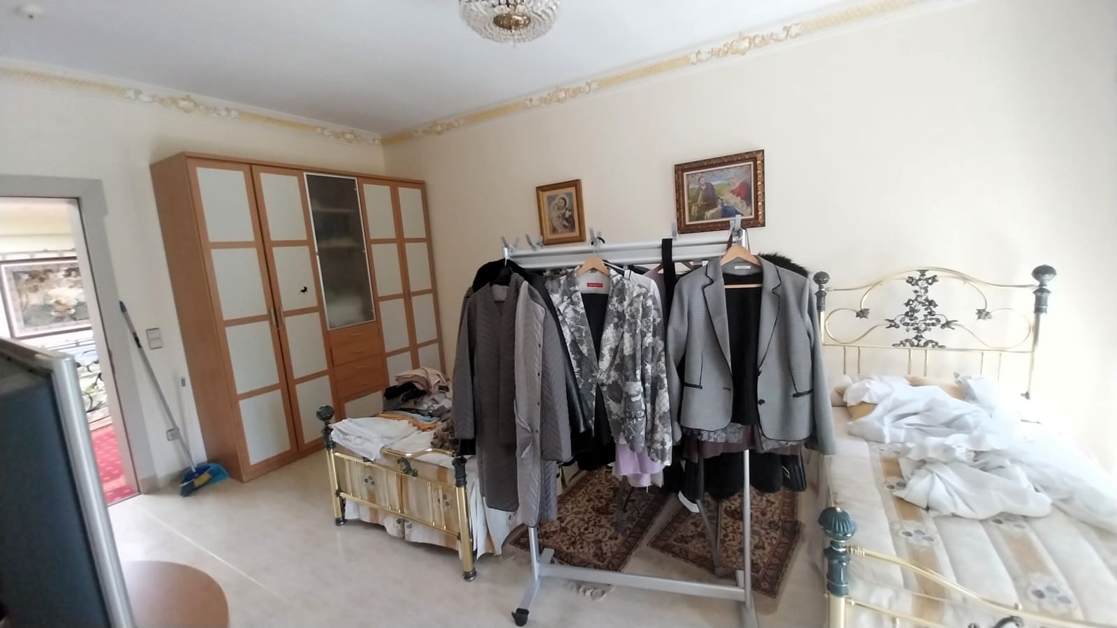 10 soveværelse Villa til salg i Sant Mateu med swimmingpool garage - € 1.200.000 (Ref: 8436480)