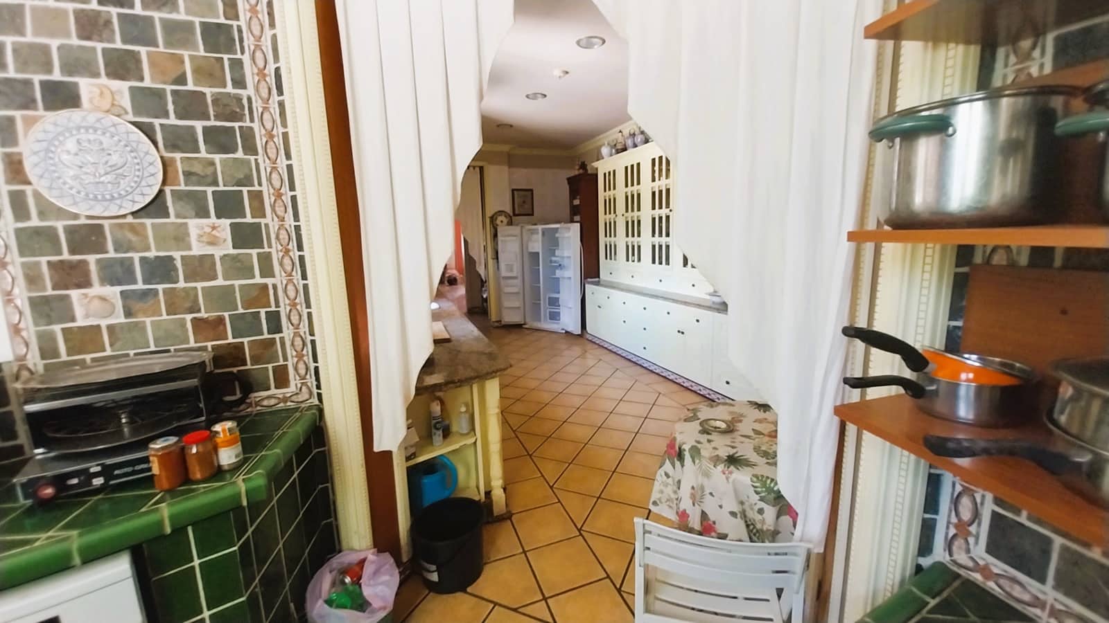 10 soveværelse Villa til salg i Sant Mateu med swimmingpool garage - € 1.200.000 (Ref: 8436480)