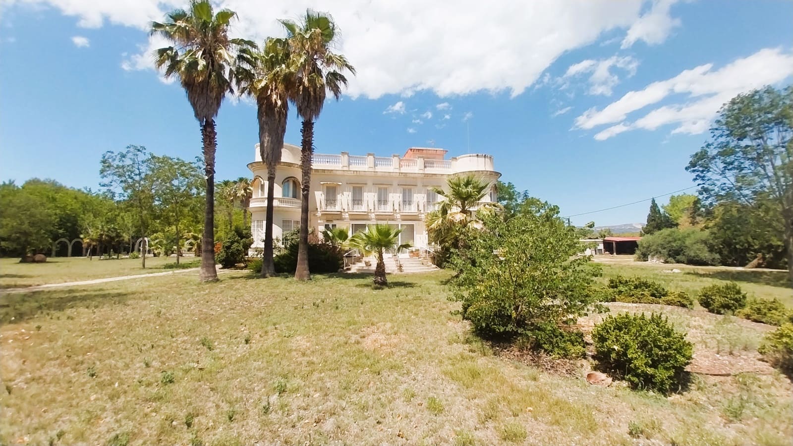 10 soveværelse Villa til salg i Sant Mateu med swimmingpool garage - € 1.200.000 (Ref: 8436480)