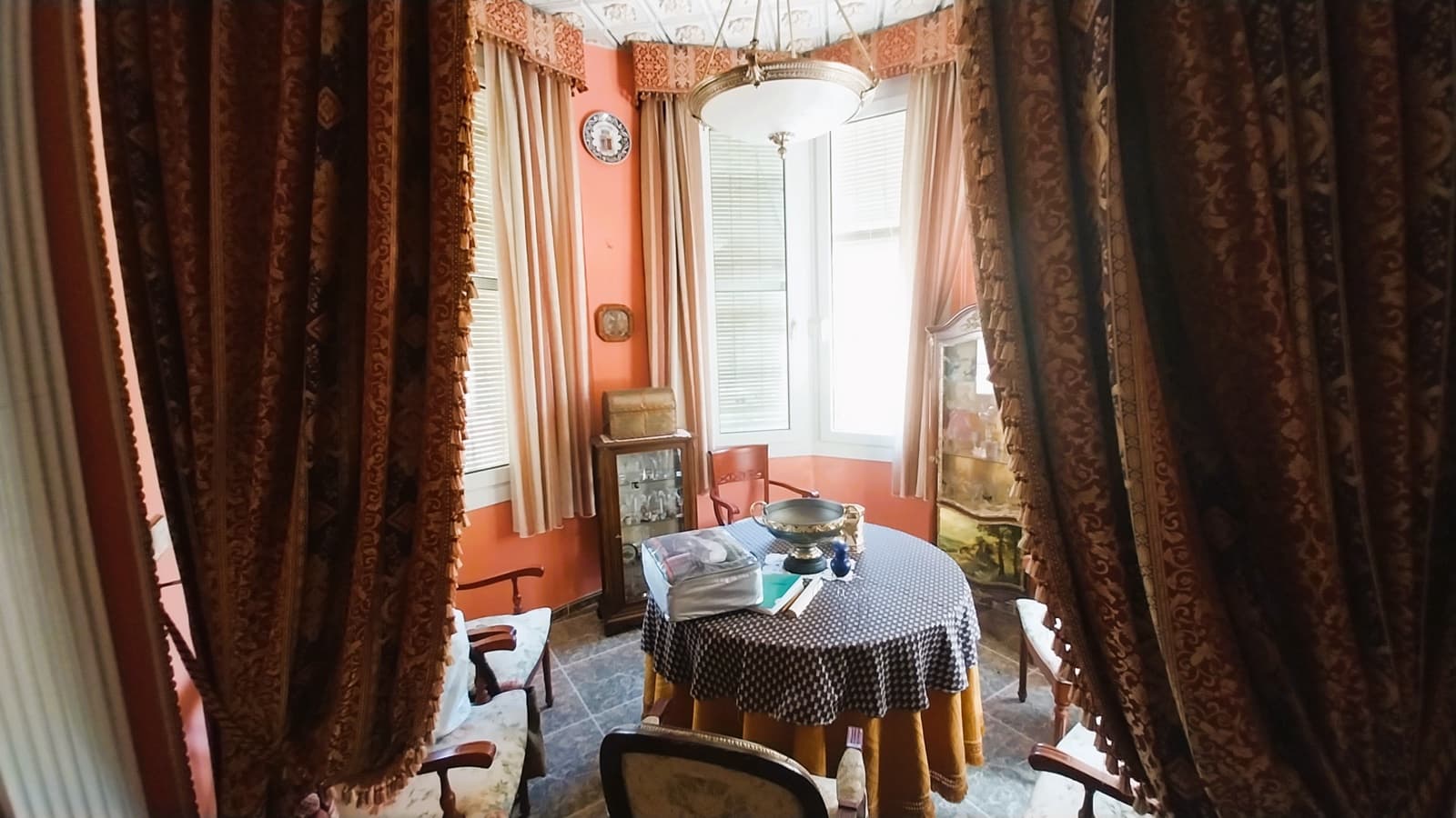 10 soveværelse Villa til salg i Sant Mateu med swimmingpool garage - € 1.200.000 (Ref: 8436480)