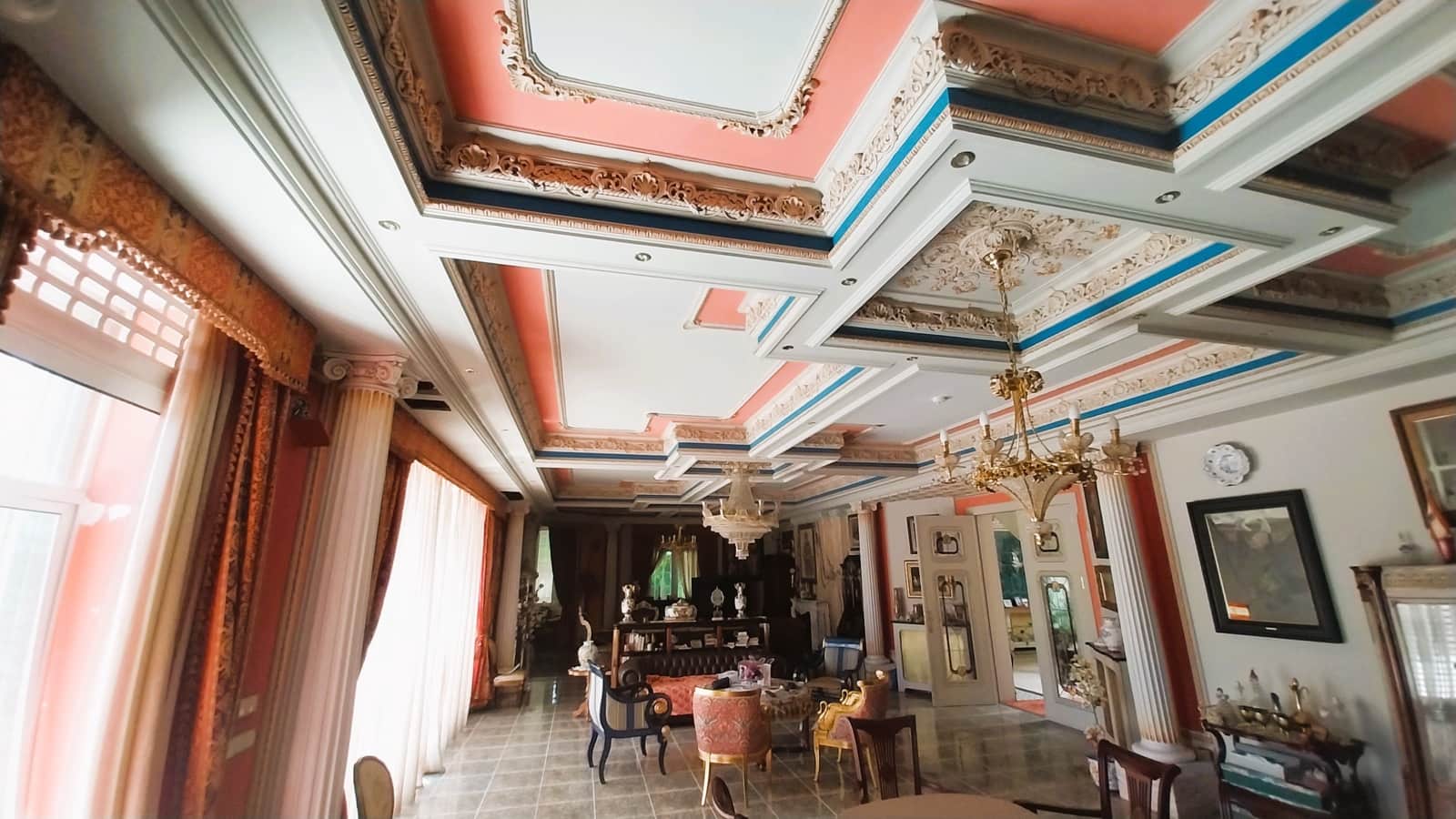 10 soveværelse Villa til salg i Sant Mateu med swimmingpool garage - € 1.200.000 (Ref: 8436480)