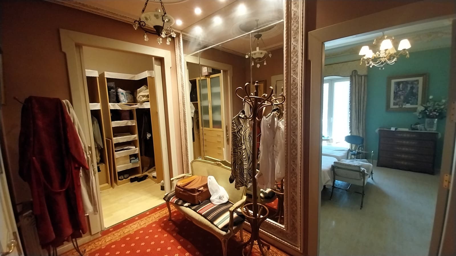 10 soveværelse Villa til salg i Sant Mateu med swimmingpool garage - € 1.200.000 (Ref: 8436480)