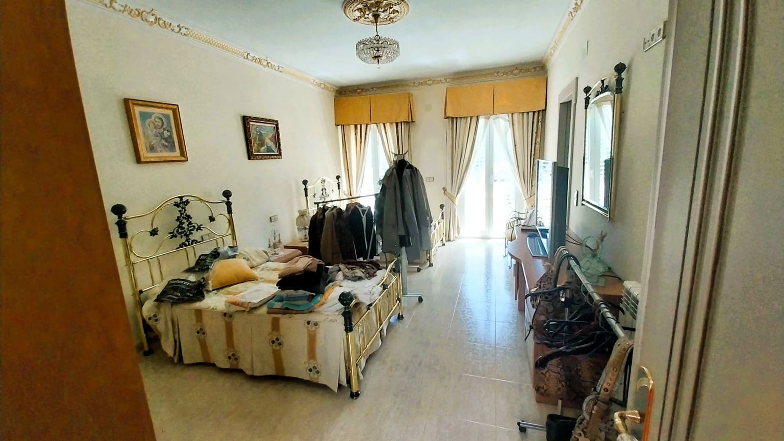 10 soveværelse Villa til salg i Sant Mateu med swimmingpool garage - € 1.200.000 (Ref: 8436480)