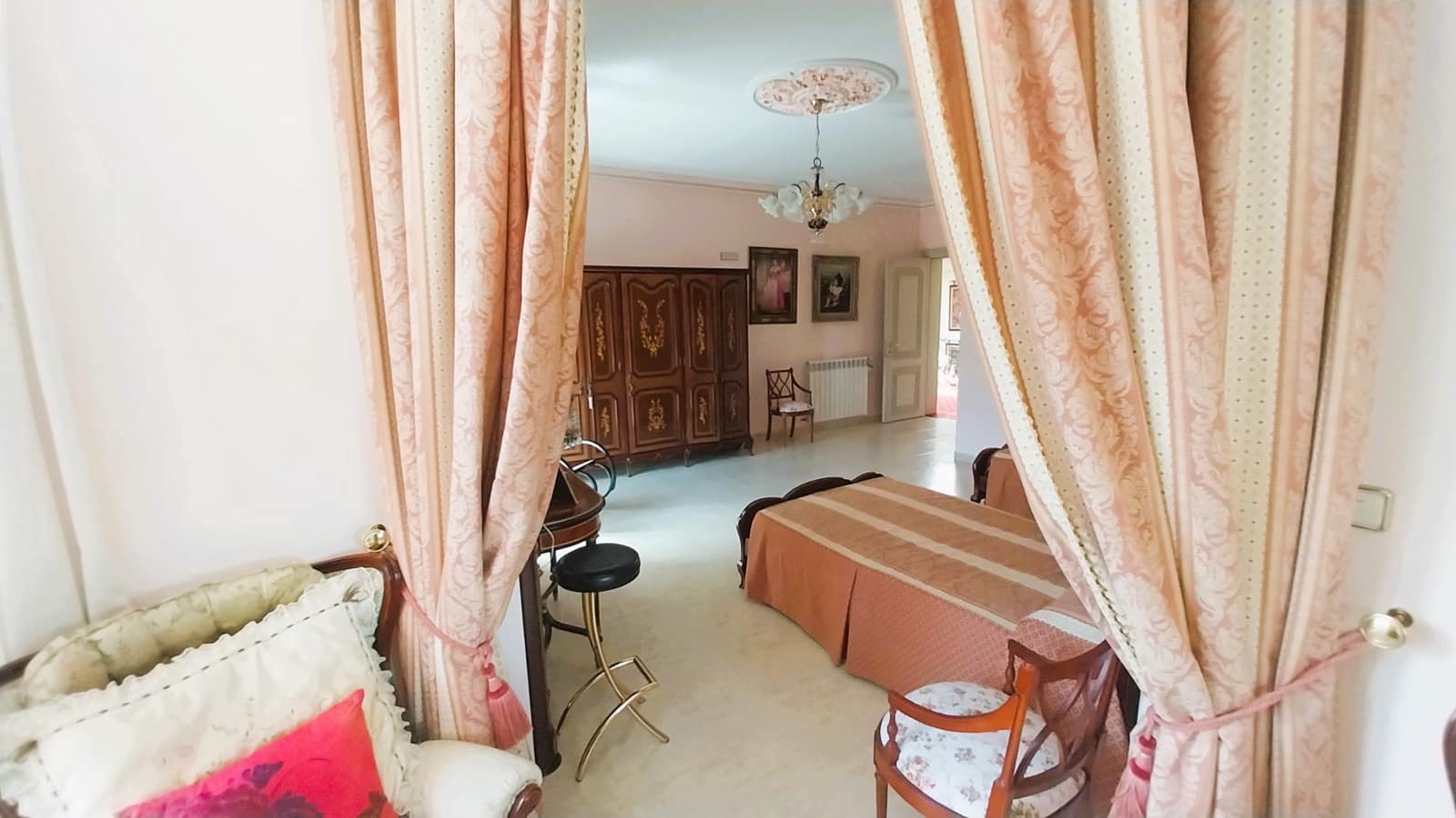 10 soveværelse Villa til salg i Sant Mateu med swimmingpool garage - € 1.200.000 (Ref: 8436480)