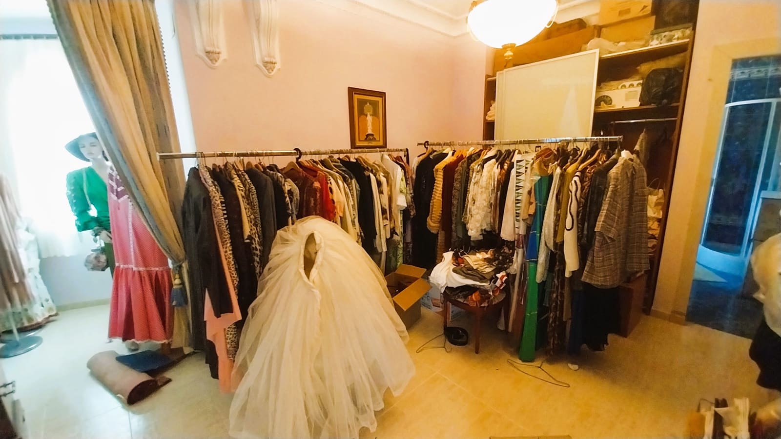 10 soveværelse Villa til salg i Sant Mateu med swimmingpool garage - € 1.200.000 (Ref: 8436480)