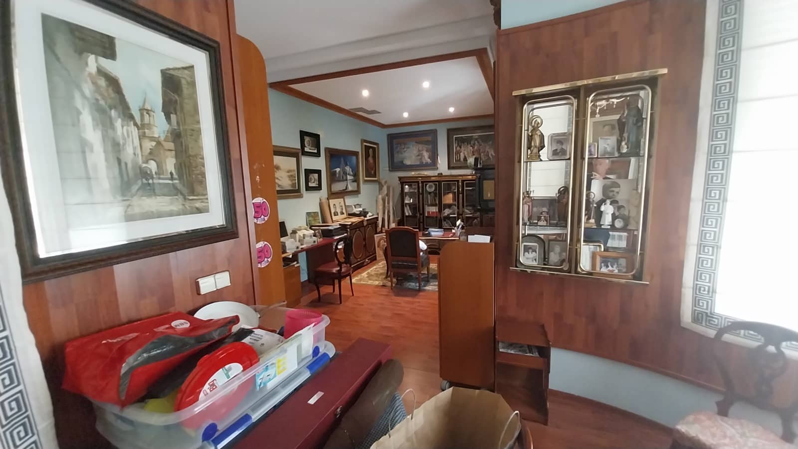 10 soveværelse Villa til salg i Sant Mateu med swimmingpool garage - € 1.200.000 (Ref: 8436480)