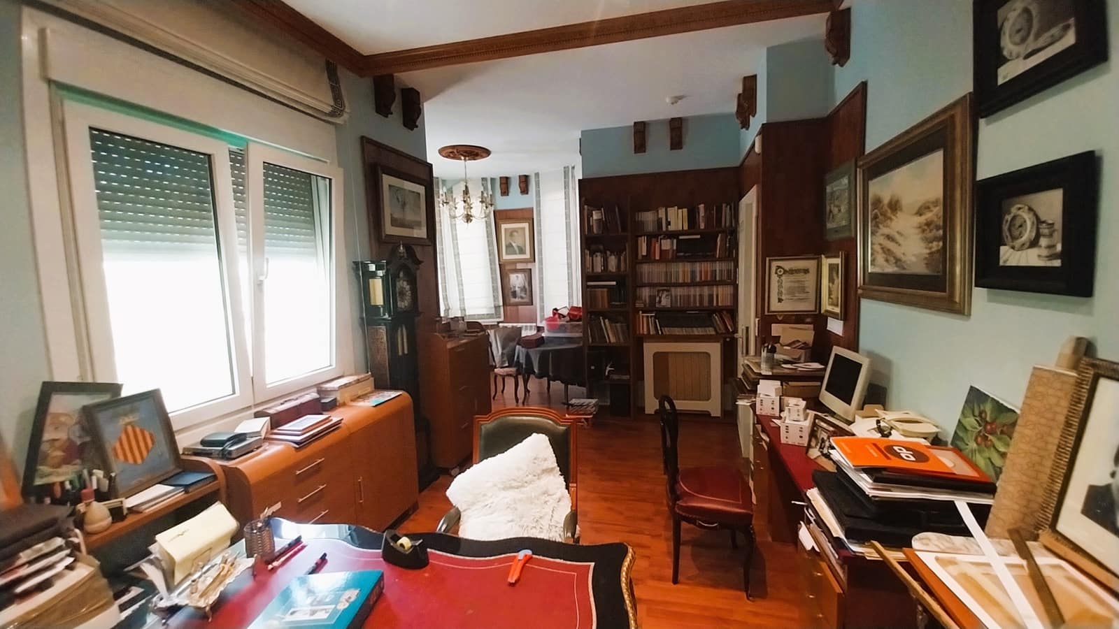 10 soveværelse Villa til salg i Sant Mateu med swimmingpool garage - € 1.200.000 (Ref: 8436480)