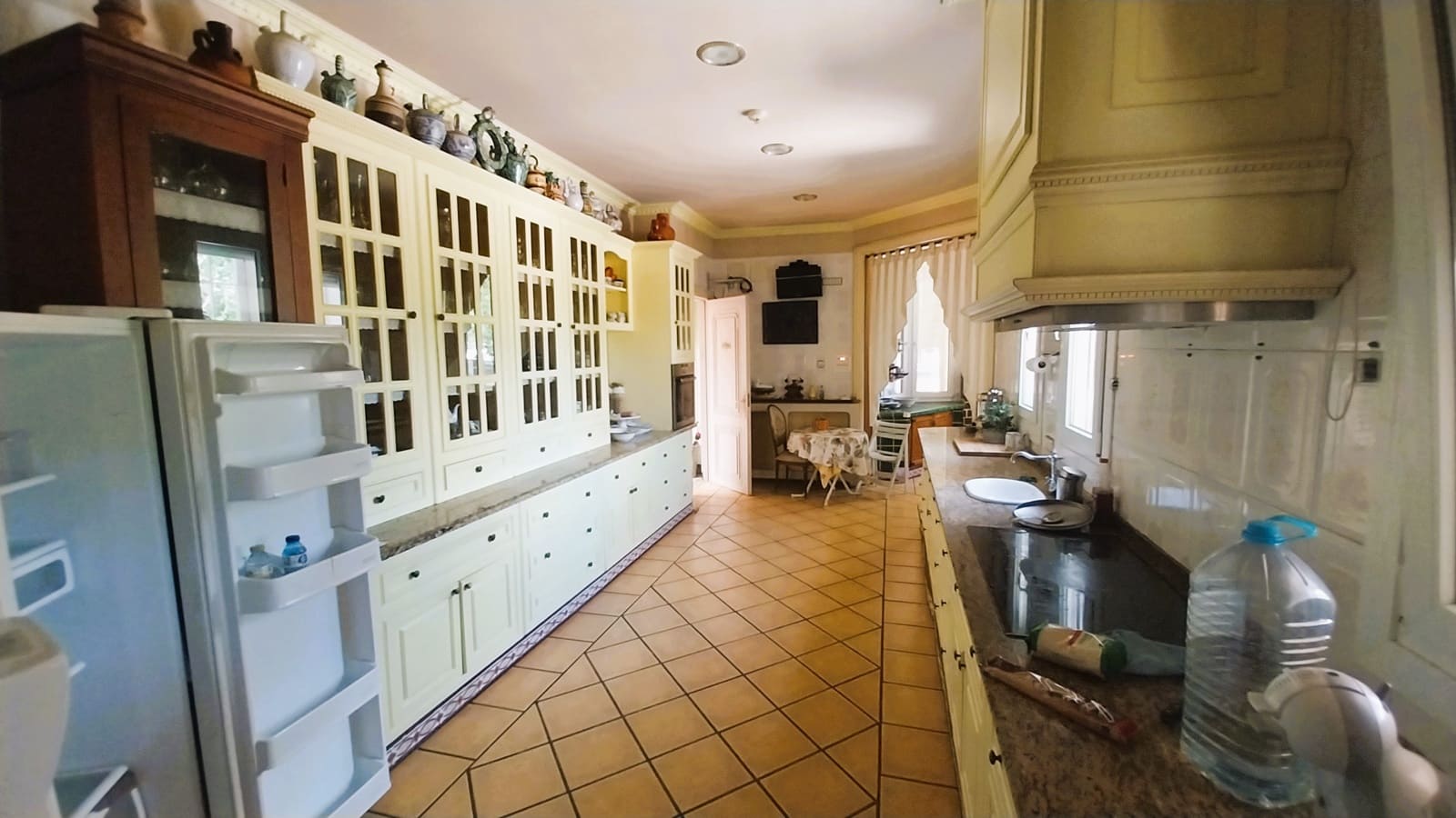 10 soveværelse Villa til salg i Sant Mateu med swimmingpool garage - € 1.200.000 (Ref: 8436480)