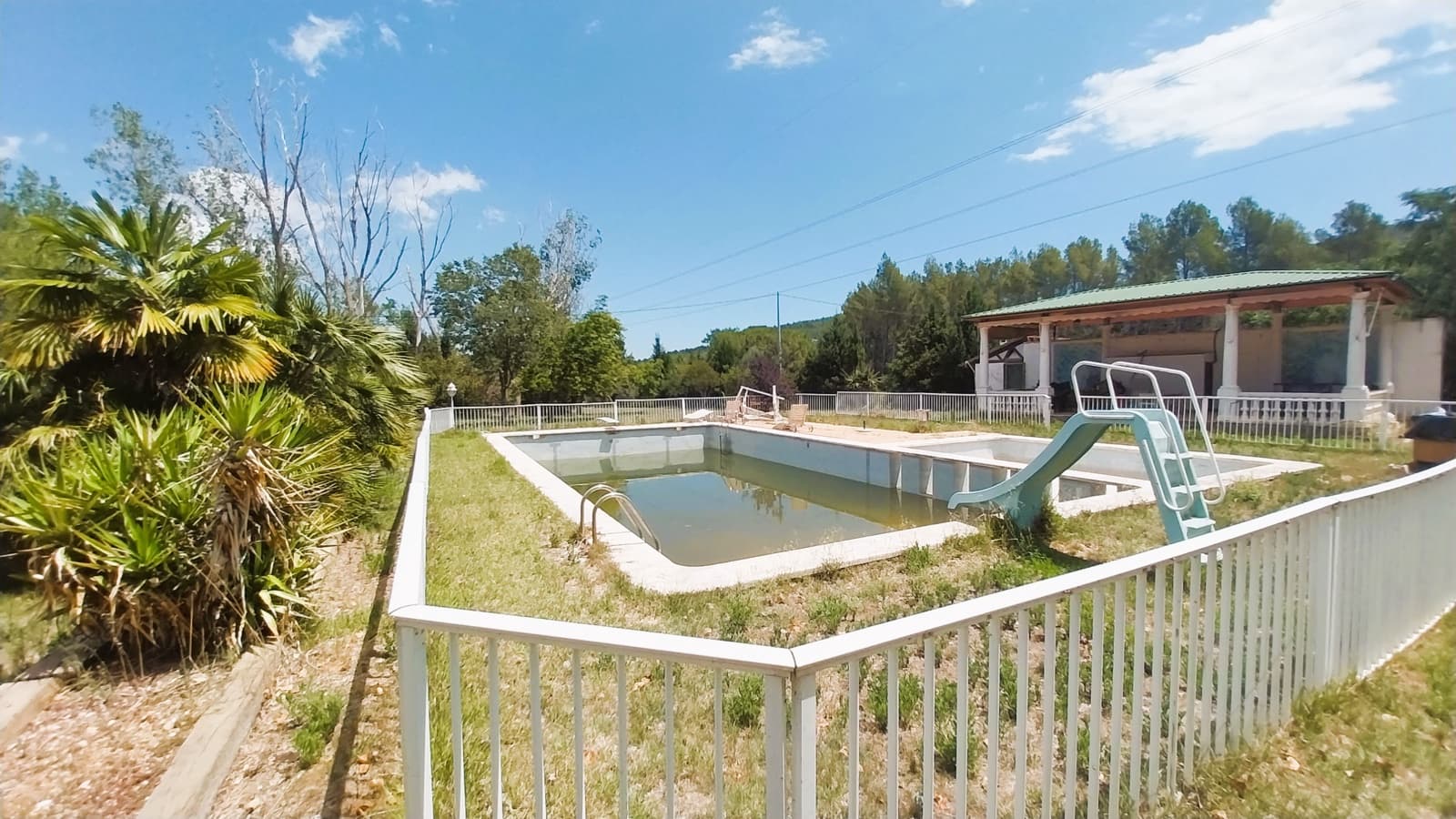 10 soveværelse Villa til salg i Sant Mateu med swimmingpool garage - € 1.200.000 (Ref: 8436480)