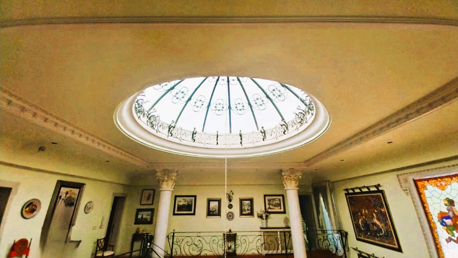 10 soveværelse Villa til salg i Sant Mateu med swimmingpool garage - € 1.200.000 (Ref: 8436480)