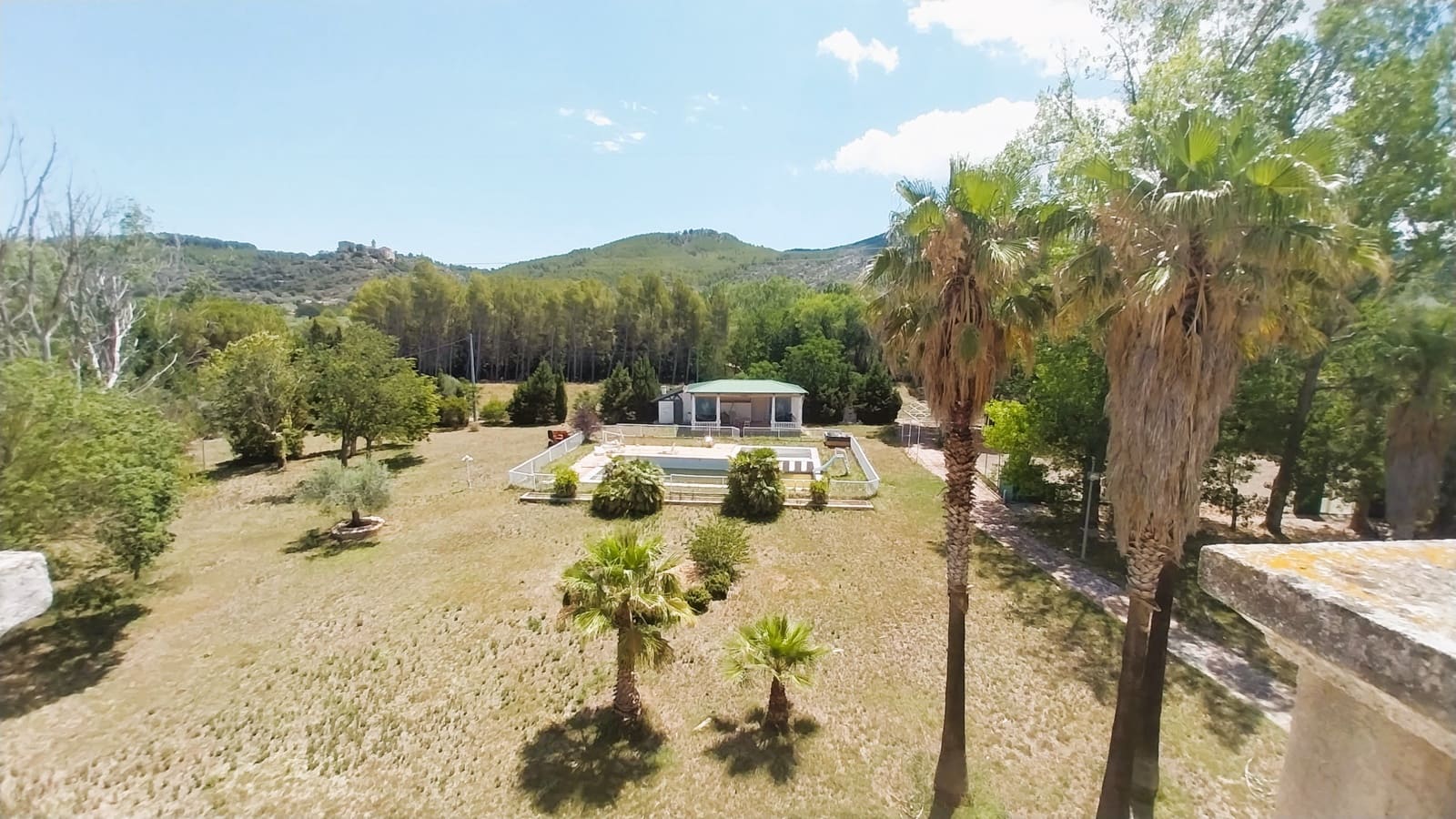 10 soveværelse Villa til salg i Sant Mateu med swimmingpool garage - € 1.200.000 (Ref: 8436480)