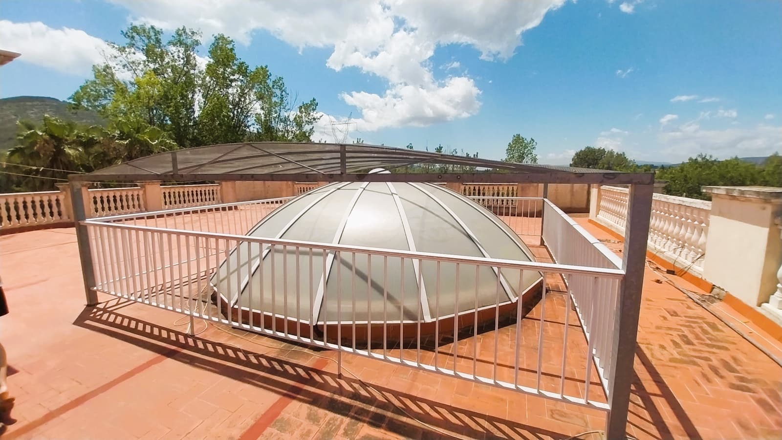 10 soveværelse Villa til salg i Sant Mateu med swimmingpool garage - € 1.200.000 (Ref: 8436480)