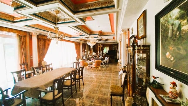 10 slaapkamer Villa te koop in Sant Mateu met zwembad garage - € 1.200.000 (Ref: 8436480)