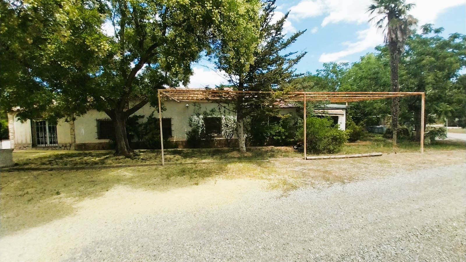 10 soveværelse Villa til salg i Sant Mateu med swimmingpool garage - € 1.200.000 (Ref: 8436480)