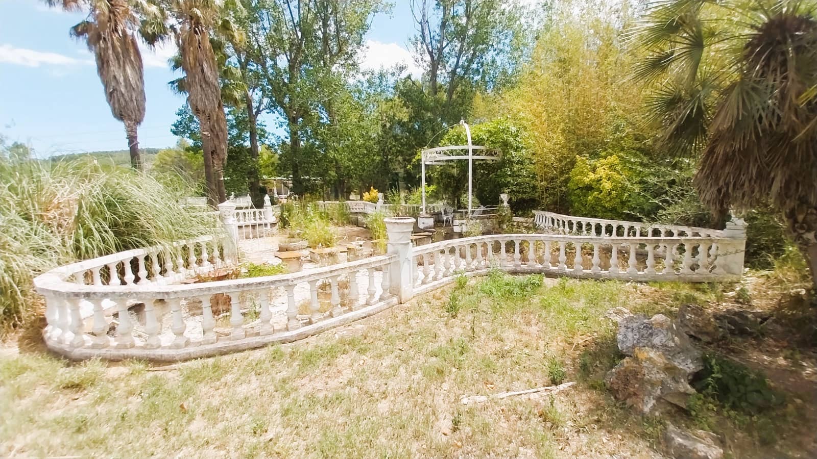 10 soveværelse Villa til salg i Sant Mateu med swimmingpool garage - € 1.200.000 (Ref: 8436480)