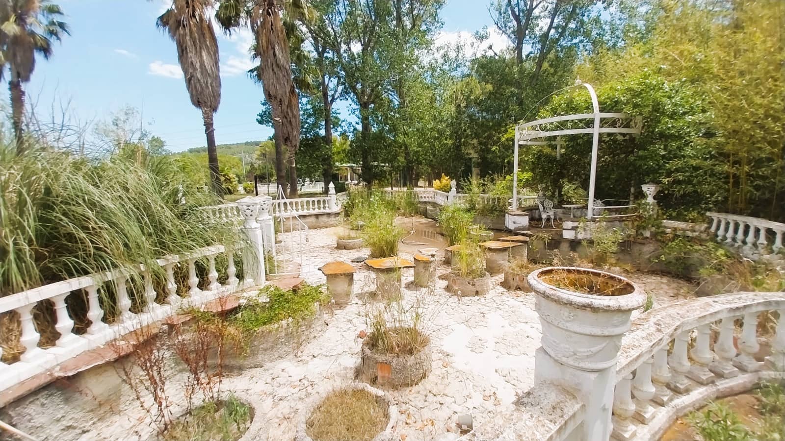 10 soveværelse Villa til salg i Sant Mateu med swimmingpool garage - € 1.200.000 (Ref: 8436480)