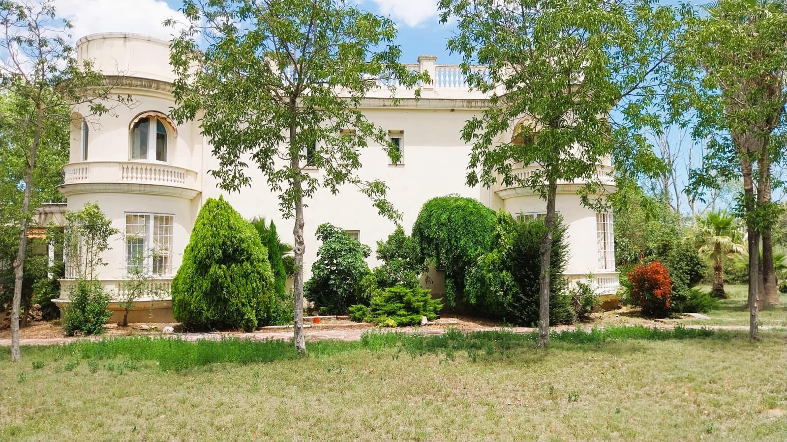 10 soveværelse Villa til salg i Sant Mateu med swimmingpool garage - € 1.200.000 (Ref: 8436480)