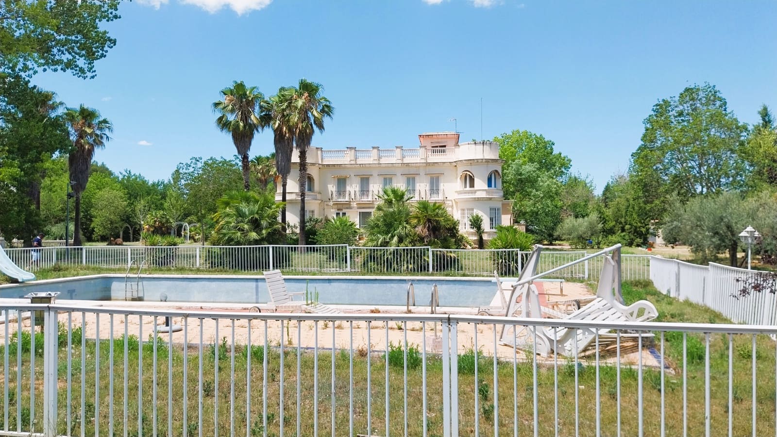10 soveværelse Villa til salg i Sant Mateu med swimmingpool garage - € 1.200.000 (Ref: 8436480)