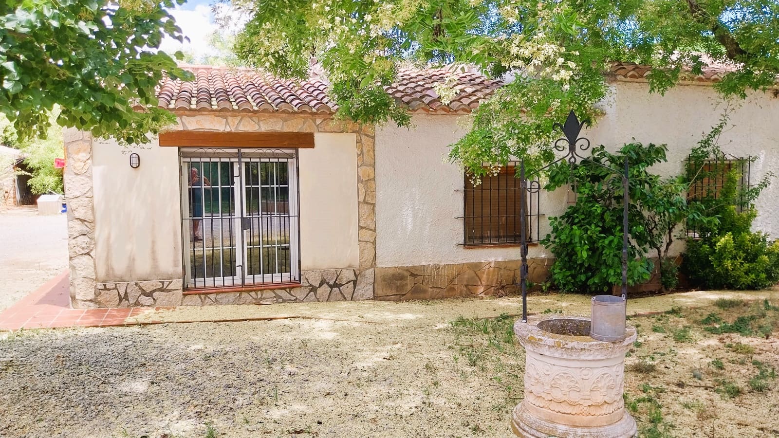 10 soveværelse Villa til salg i Sant Mateu med swimmingpool garage - € 1.200.000 (Ref: 8436480)