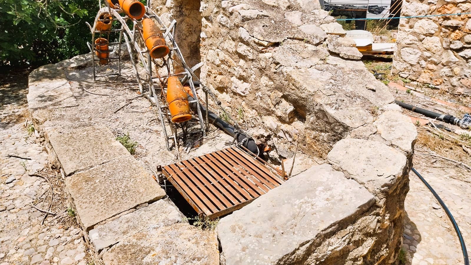 10 soveværelse Villa til salg i Sant Mateu med swimmingpool garage - € 1.200.000 (Ref: 8436480)