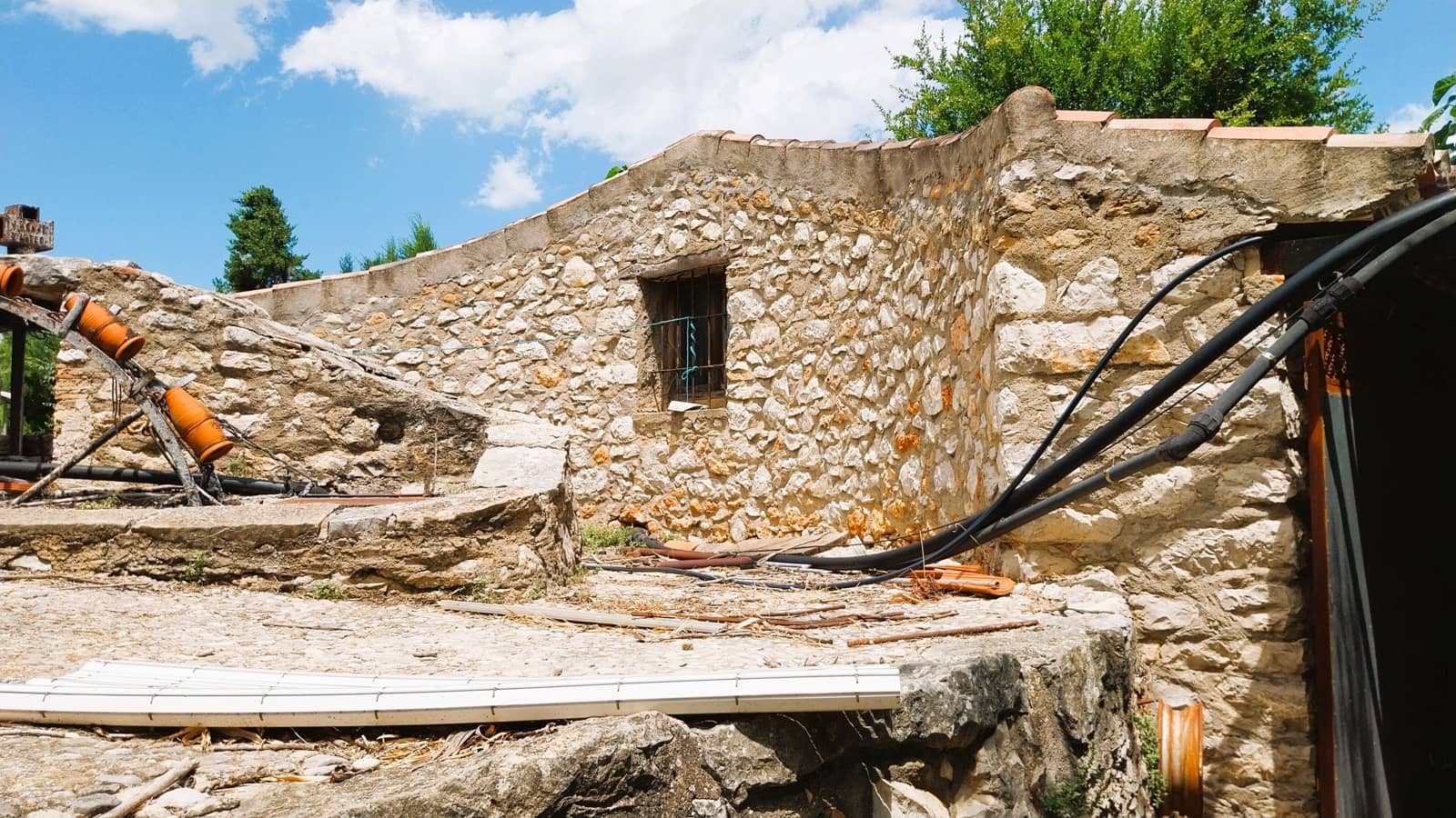 10 soveværelse Villa til salg i Sant Mateu med swimmingpool garage - € 1.200.000 (Ref: 8436480)