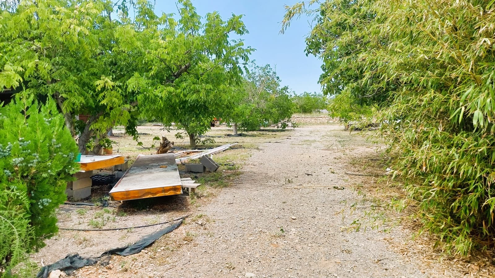 10 soveværelse Villa til salg i Sant Mateu med swimmingpool garage - € 1.200.000 (Ref: 8436480)