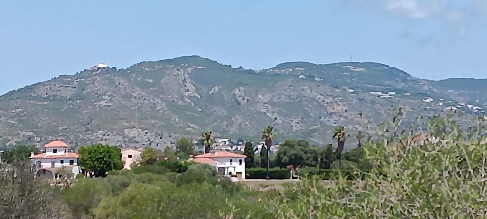 4 quarto Quinta/Casa Rural para venda em Alcossebre com garagem - 360 000 € (Ref: 8462081)