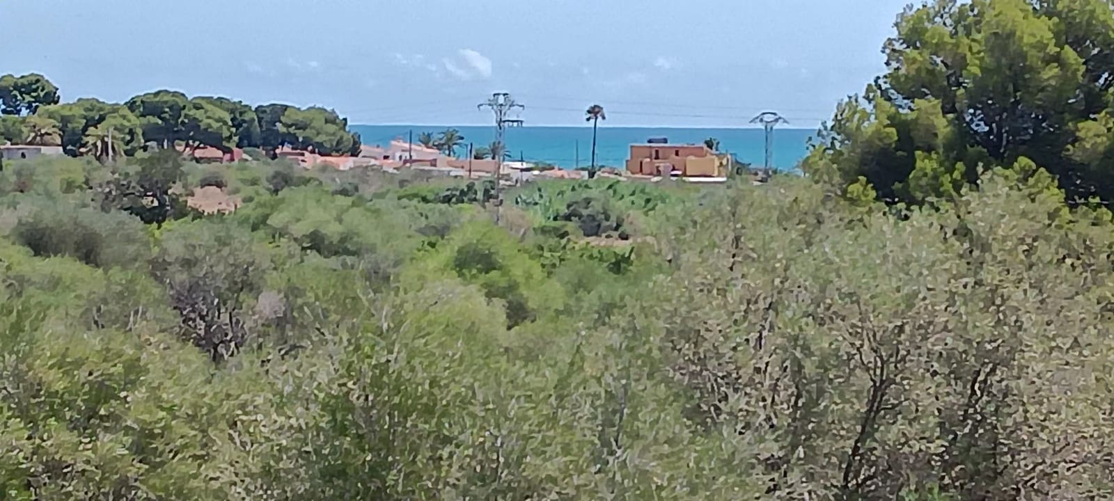 4 quarto Quinta/Casa Rural para venda em Alcossebre com garagem - 360 000 € (Ref: 8462081)