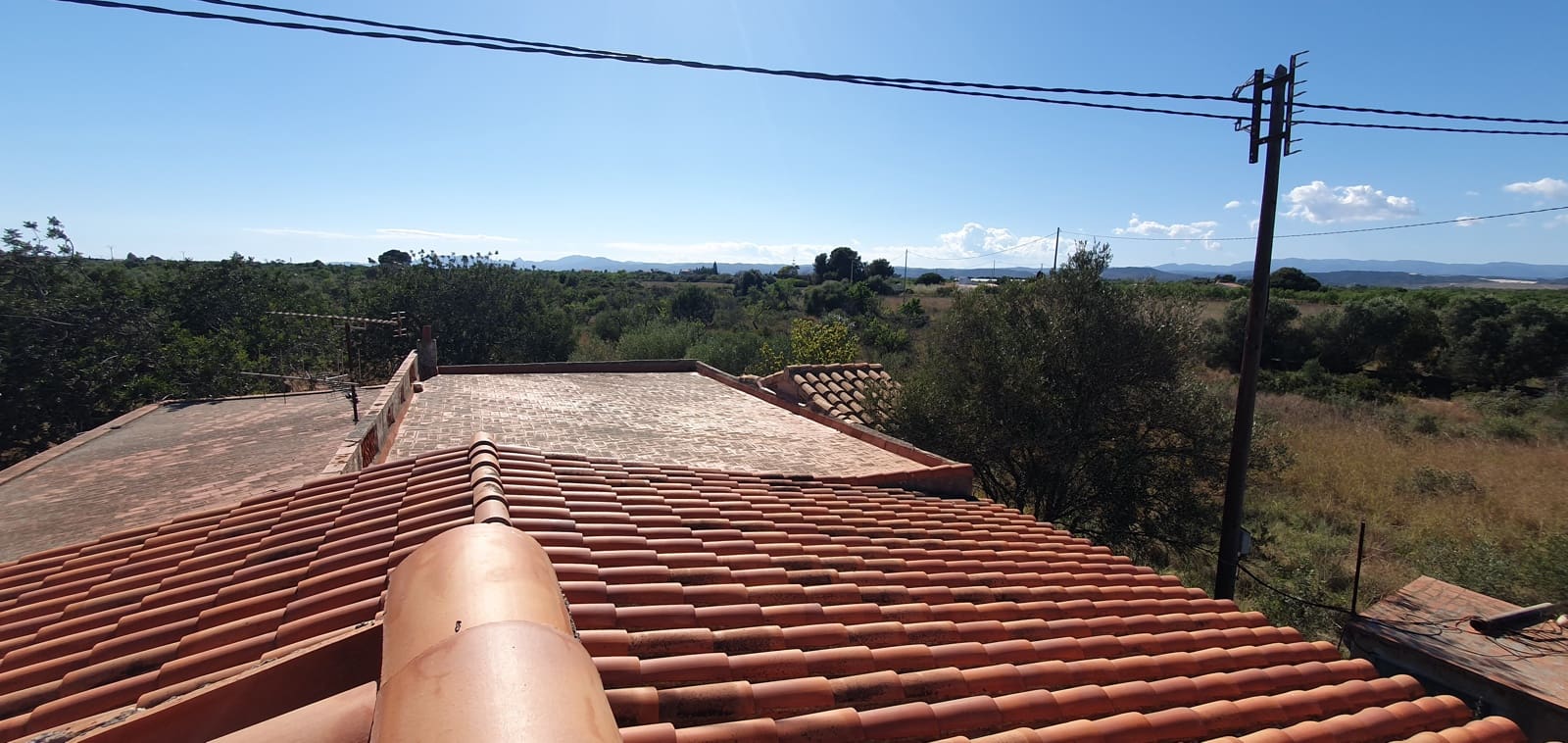 4 quarto Quinta/Casa Rural para venda em Alcossebre com garagem - 360 000 € (Ref: 8462081)