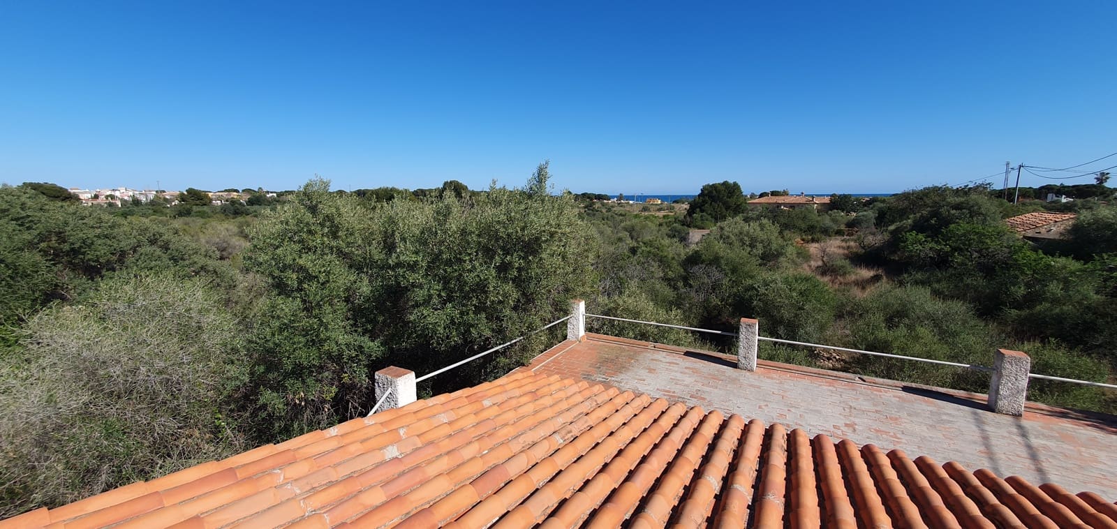 4 quarto Quinta/Casa Rural para venda em Alcossebre com garagem - 360 000 € (Ref: 8462081)