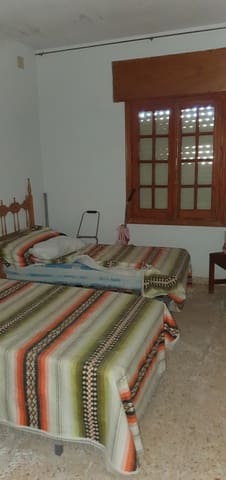 4 sypialnia Finka/Dom wiejski na sprzedaż w Alcossebre, Alcalá de Xivert z garażem - 360 000 € (Ref: 8462081)