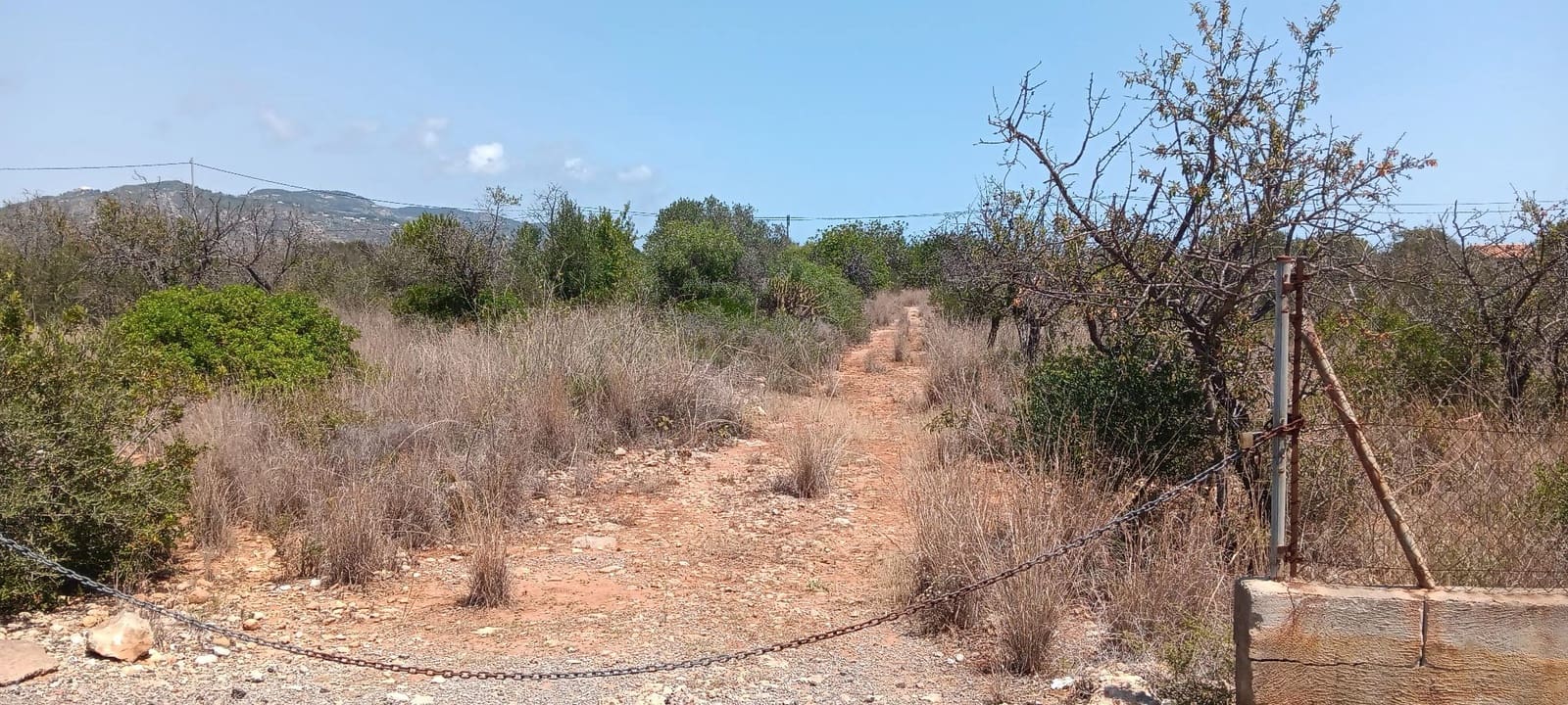 4 quarto Quinta/Casa Rural para venda em Alcossebre com garagem - 360 000 € (Ref: 8462081)