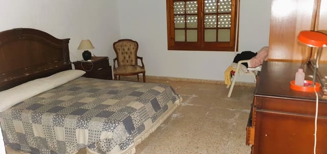 4 sypialnia Finka/Dom wiejski na sprzedaż w Alcossebre, Alcalá de Xivert z garażem - 360 000 € (Ref: 8462081)