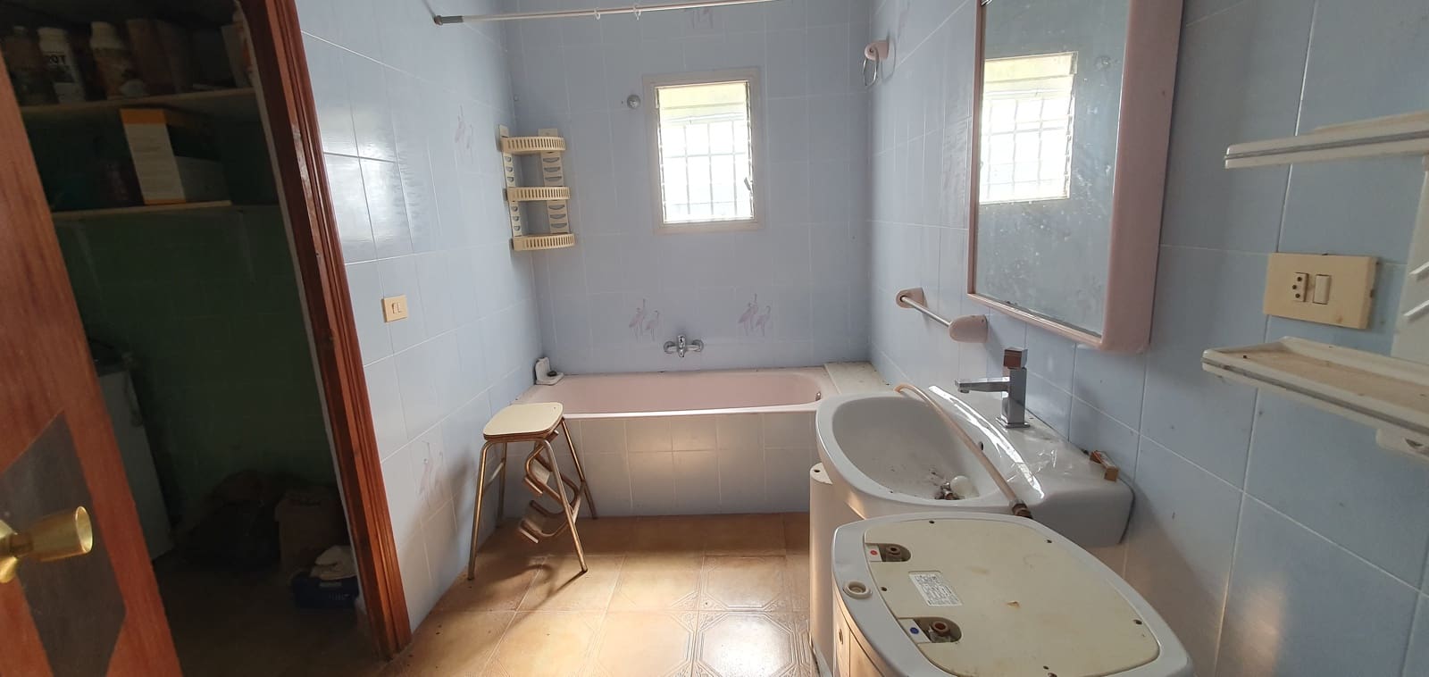 4 quarto Quinta/Casa Rural para venda em Alcossebre com garagem - 360 000 € (Ref: 8462081)