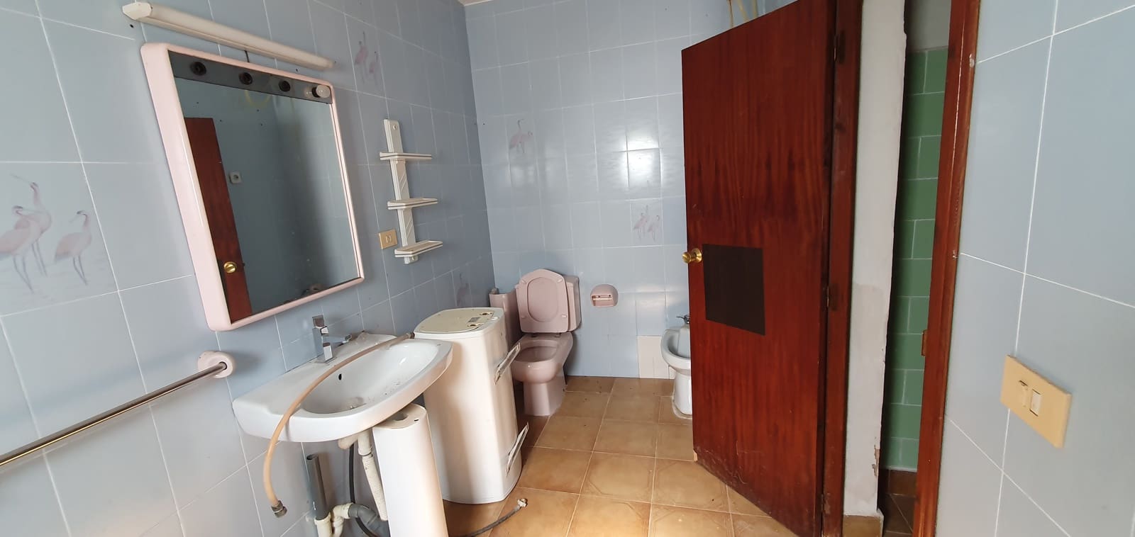 4 quarto Quinta/Casa Rural para venda em Alcossebre com garagem - 360 000 € (Ref: 8462081)