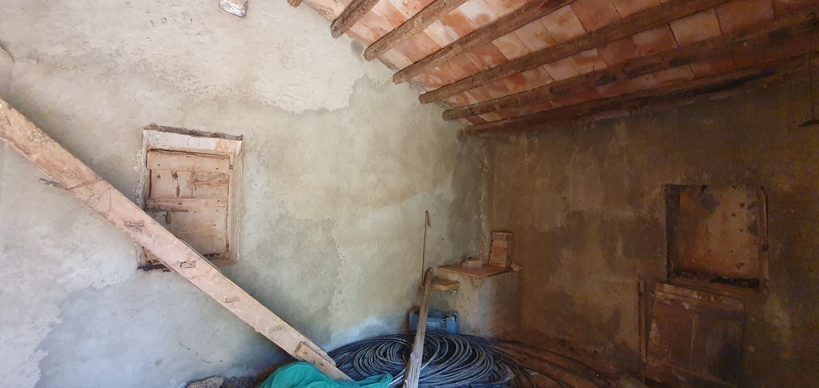 4 quarto Quinta/Casa Rural para venda em Alcossebre com garagem - 360 000 € (Ref: 8462081)