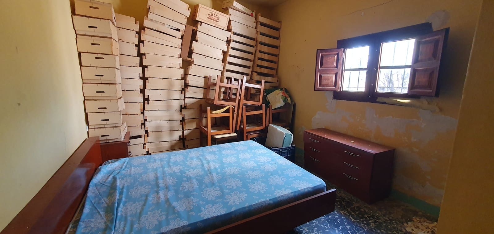 4 quarto Quinta/Casa Rural para venda em Alcossebre com garagem - 360 000 € (Ref: 8462081)