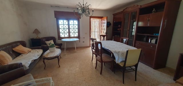 4 sypialnia Finka/Dom wiejski na sprzedaż w Alcossebre, Alcalá de Xivert z garażem - 360 000 € (Ref: 8462081)