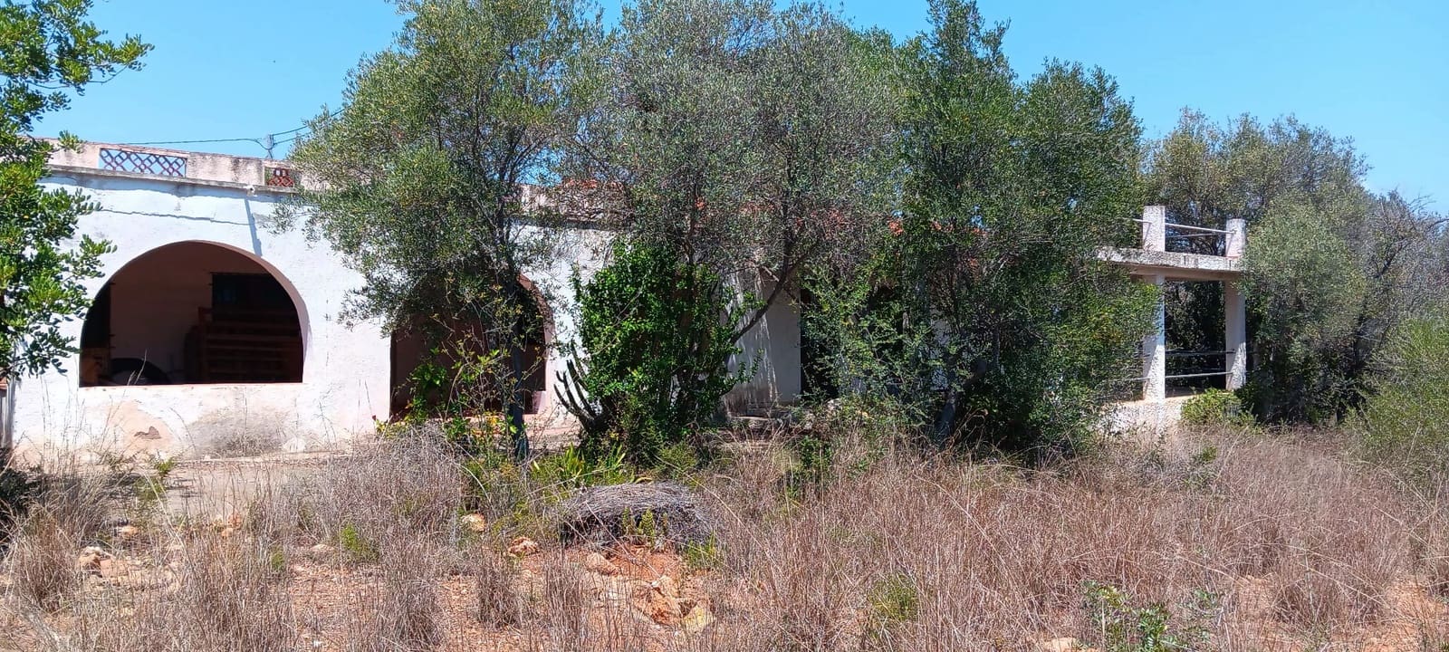 4 quarto Quinta/Casa Rural para venda em Alcossebre com garagem - 360 000 € (Ref: 8462081)