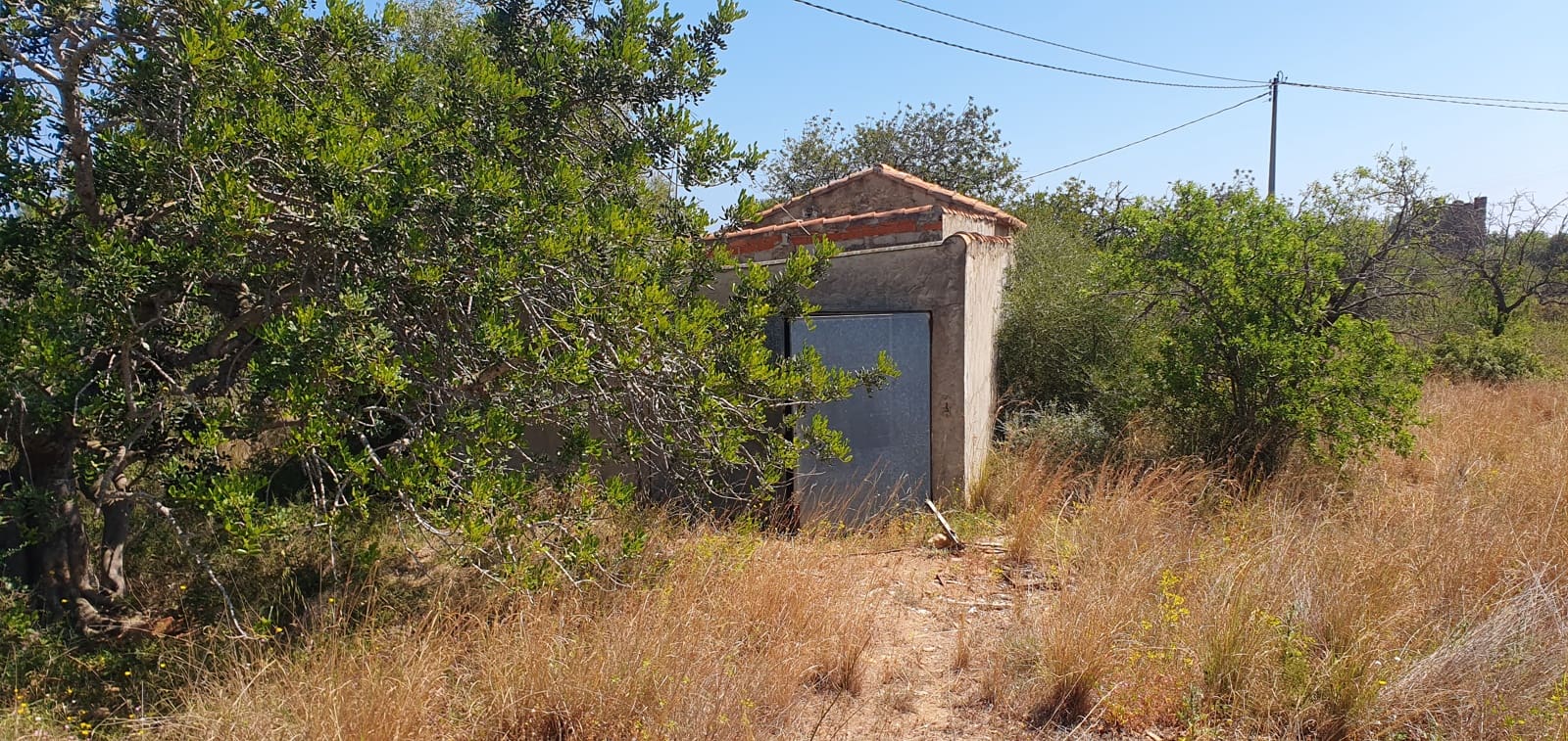 4 quarto Quinta/Casa Rural para venda em Alcossebre com garagem - 360 000 € (Ref: 8462081)