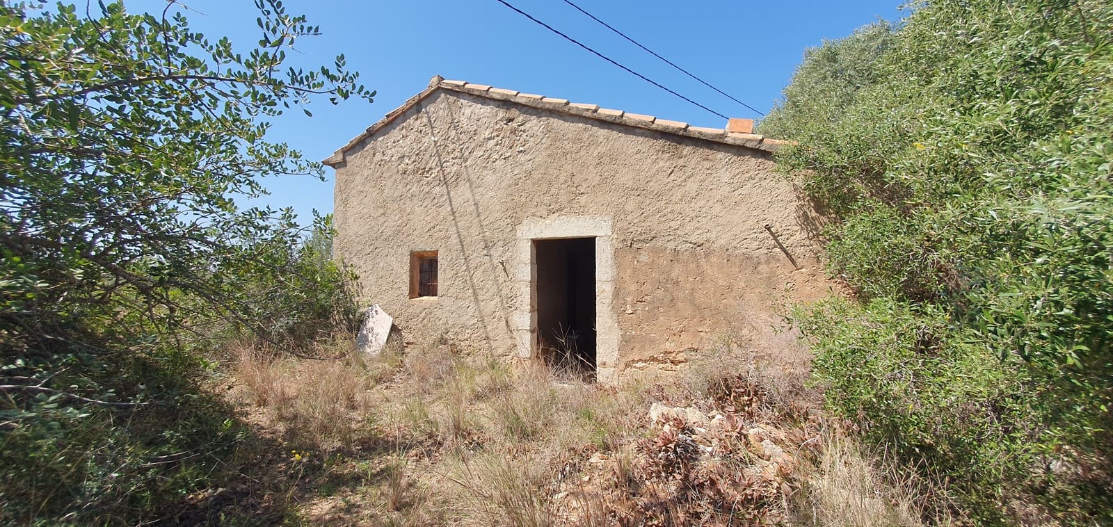 4 quarto Quinta/Casa Rural para venda em Alcossebre com garagem - 360 000 € (Ref: 8462081)