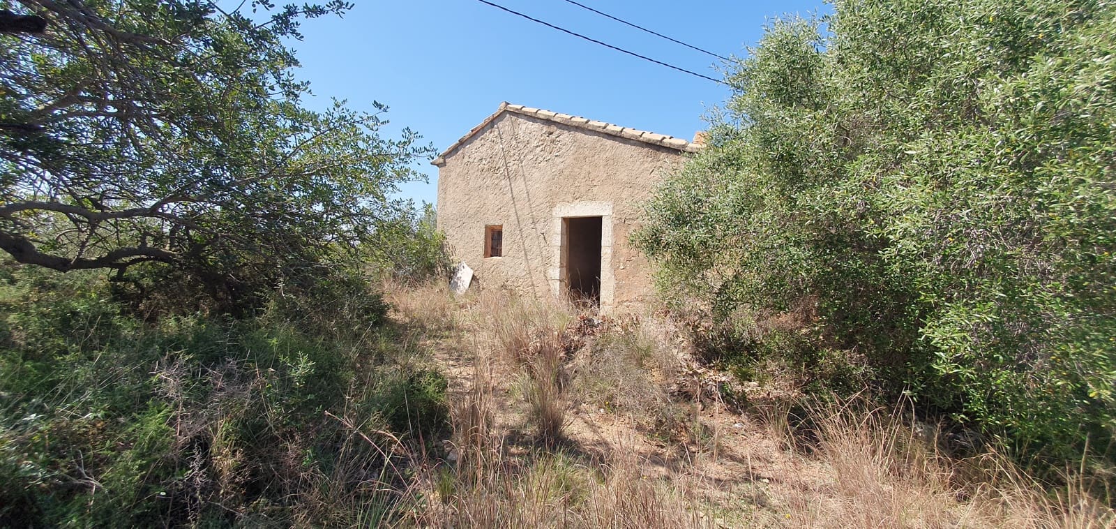 4 quarto Quinta/Casa Rural para venda em Alcossebre com garagem - 360 000 € (Ref: 8462081)