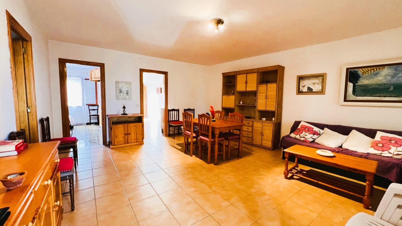 7 soveværelse Villa til salg i Alcossebre med garage - € 349.900 (Ref: 8462330)