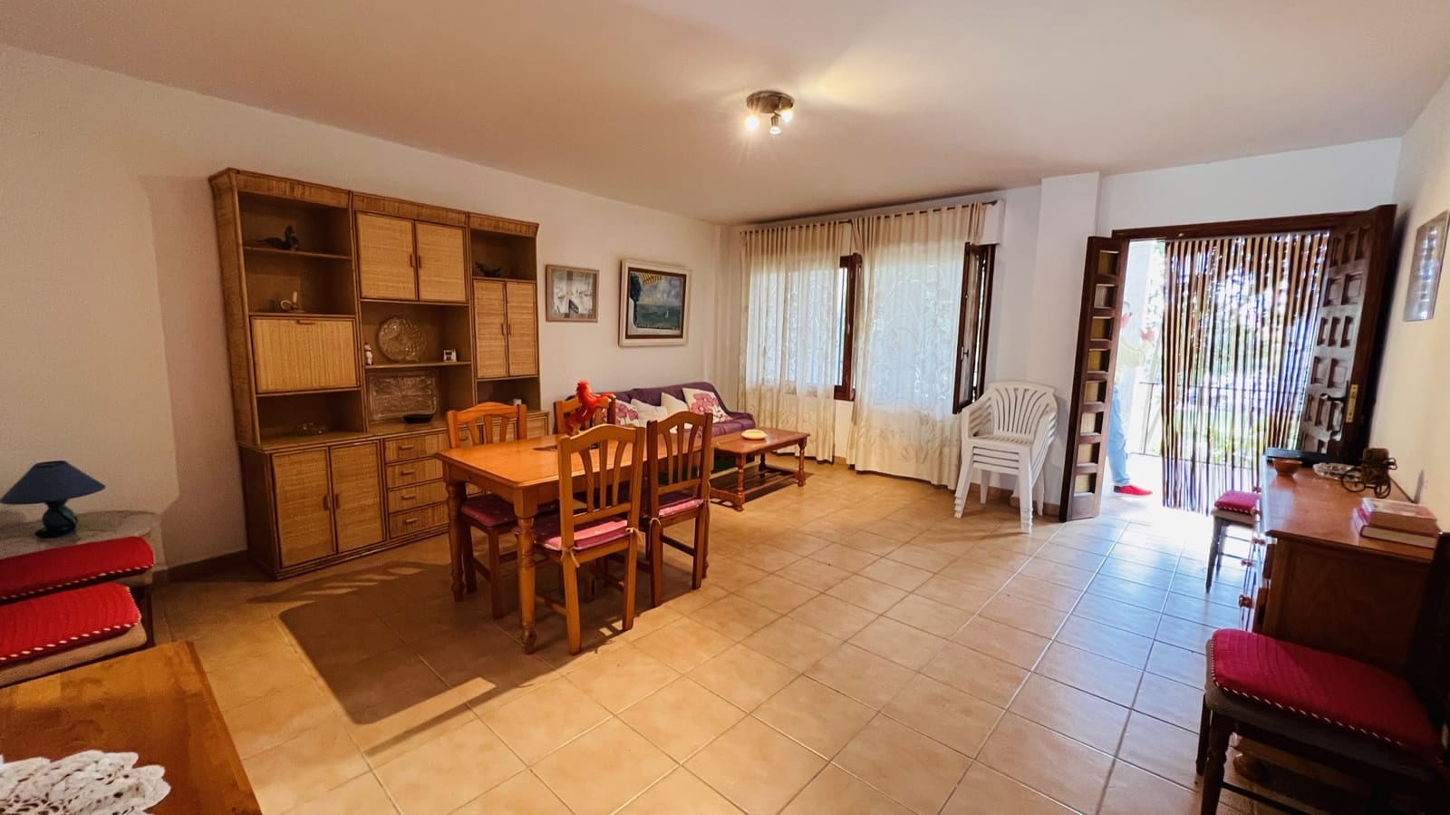 7 soveværelse Villa til salg i Alcossebre med garage - € 349.900 (Ref: 8462330)