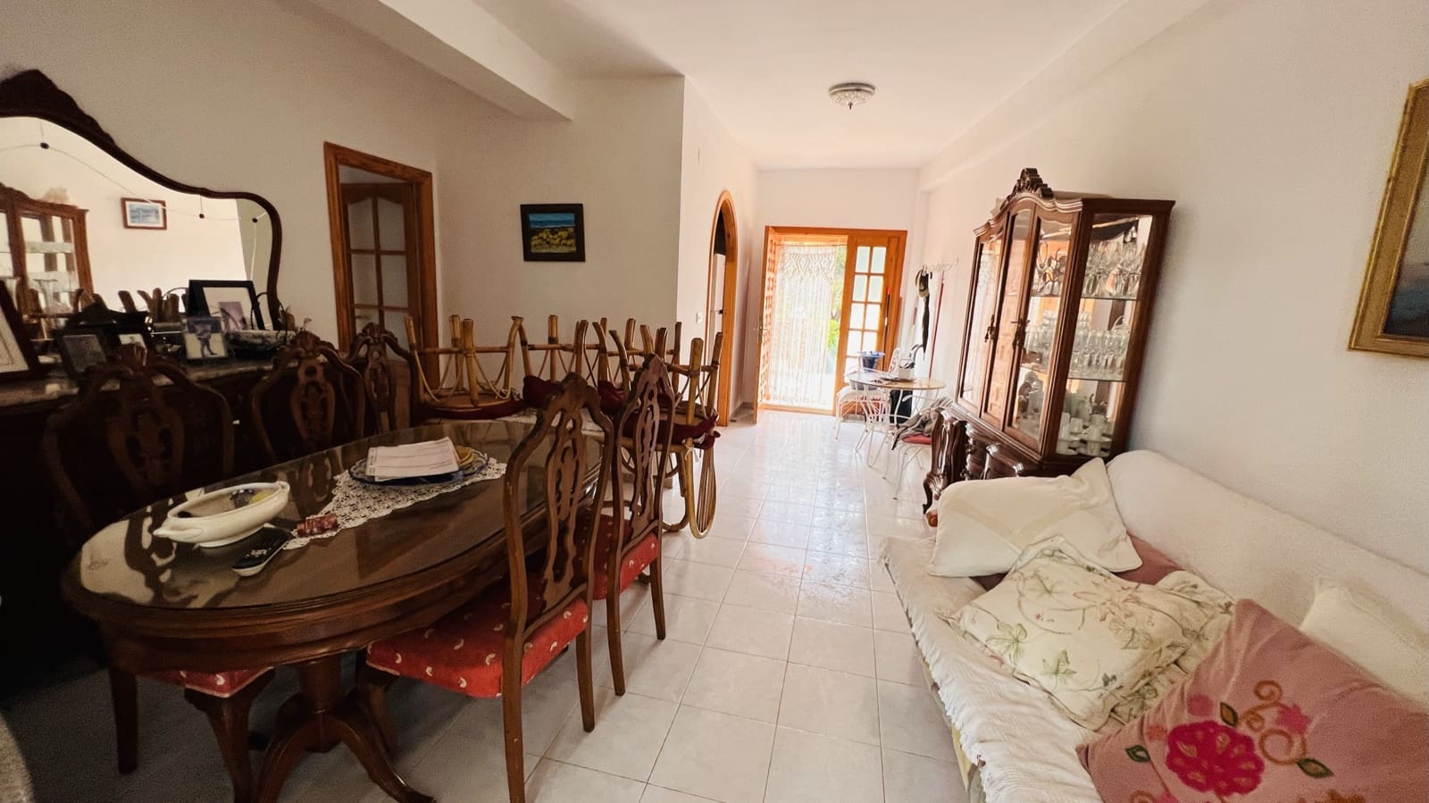 7 soveværelse Villa til salg i Alcossebre med garage - € 349.900 (Ref: 8462330)