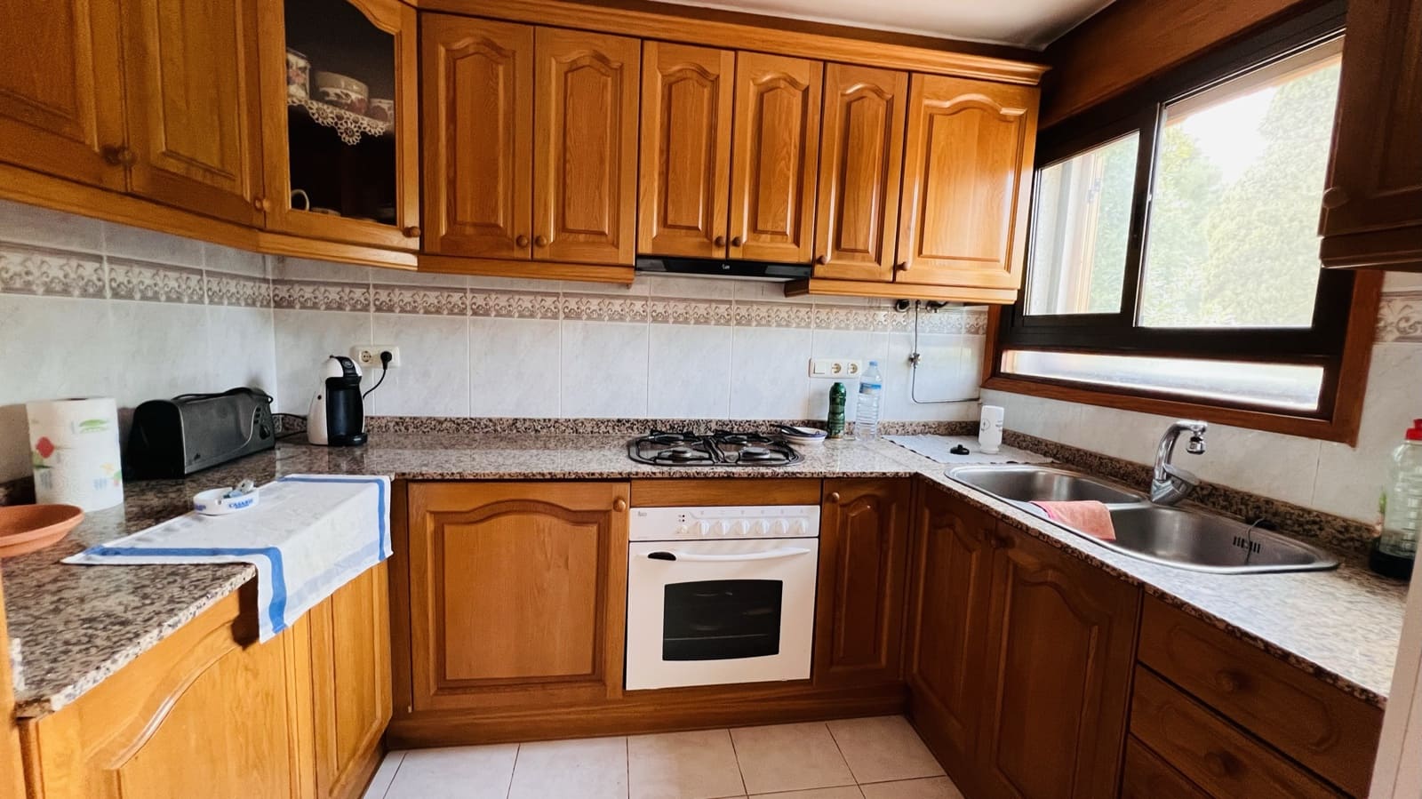 7 soveværelse Villa til salg i Alcossebre med garage - € 349.900 (Ref: 8462330)