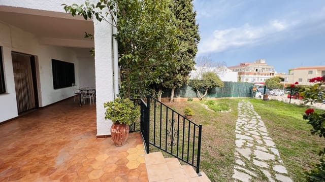 7 sovrum Villa till salu i Alcossebre, Alcalá de Xivert med garage - 349 900 € (Ref: 8462330)