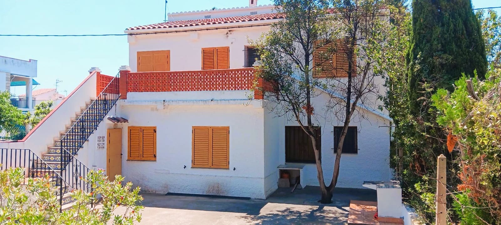 7 soveværelse Villa til salg i Alcossebre med garage - € 349.900 (Ref: 8462330)