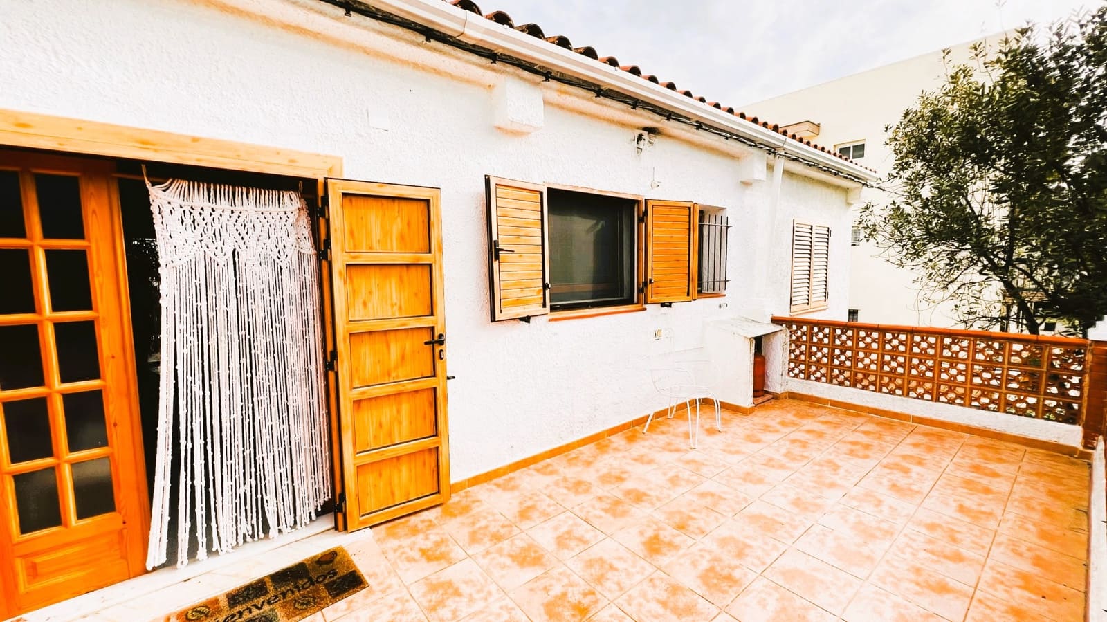 7 soveværelse Villa til salg i Alcossebre med garage - € 349.900 (Ref: 8462330)